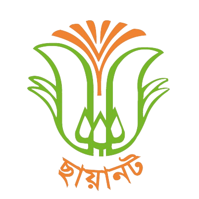 ছায়ানট Logo